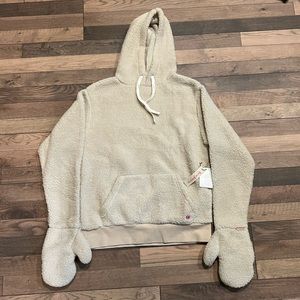Feejays Cloud Hoodie